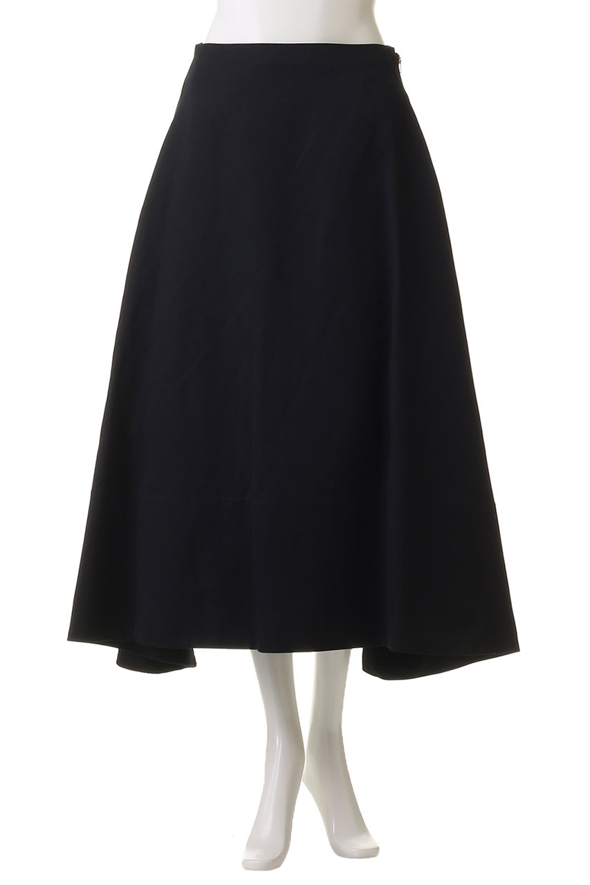 マディソンブルー　 MI-MOLLET FLARE SK C/LI MI-MOLLET FLARE SK C/LI | SKIRT,PICK UP - SUMMER SKIRT