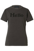 HELLO TEE/HELLO Tシャツ