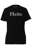 HELLO TEE/HELLO Tシャツ