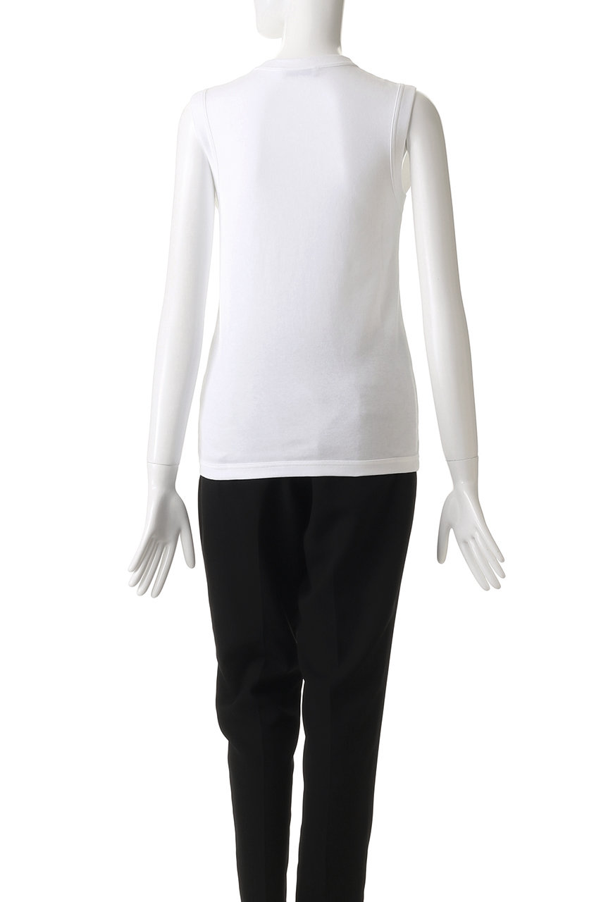 MADISONBLUE ホワイト Tシャツ 新品 Madisonblue マディソンブルー ホワイト Tシャツ 0｜Yahoo