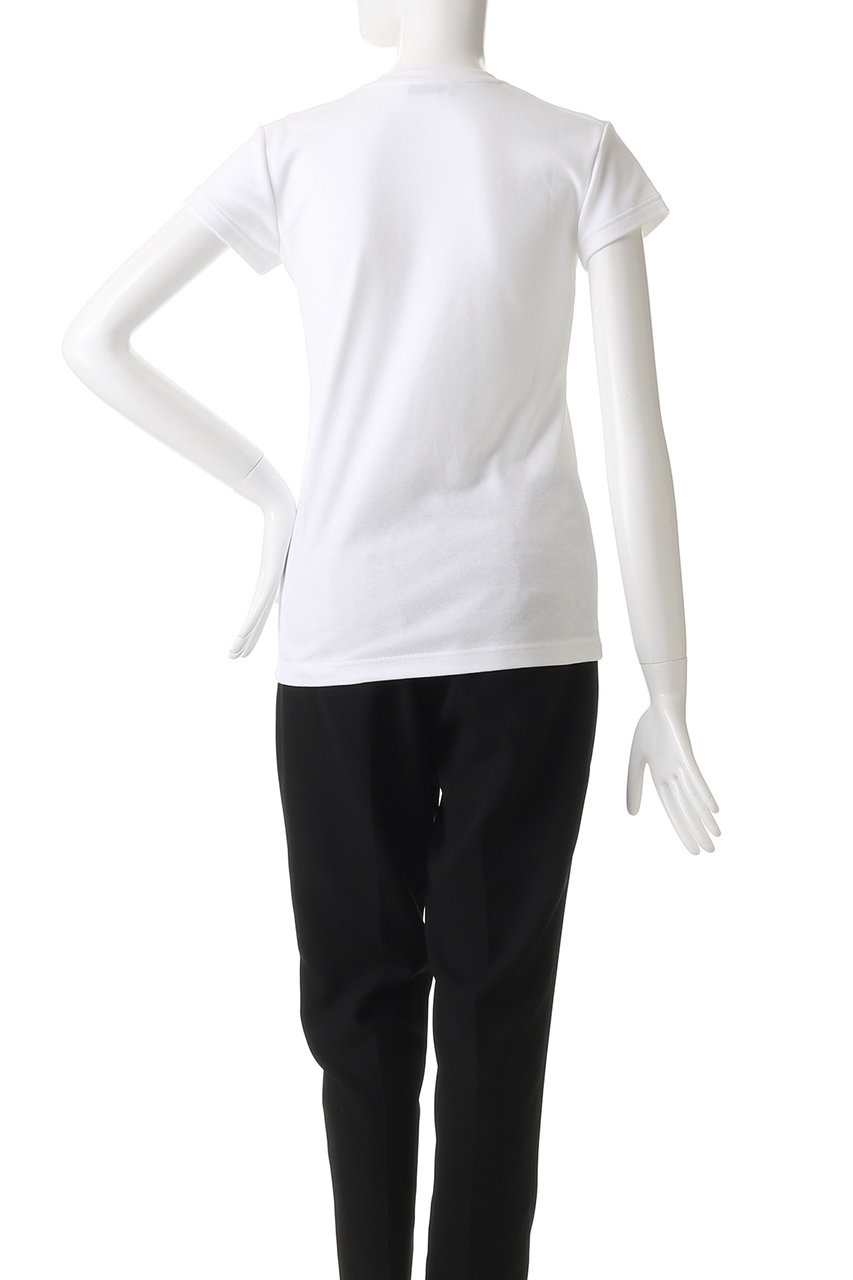 MADISONBLUE(マディソンブルー)|DEEP V NECK TEE ディープ Vネック T MADISONBLUE(マディソンブルー)|DEEP V NECK TEE ディープ Vネック T