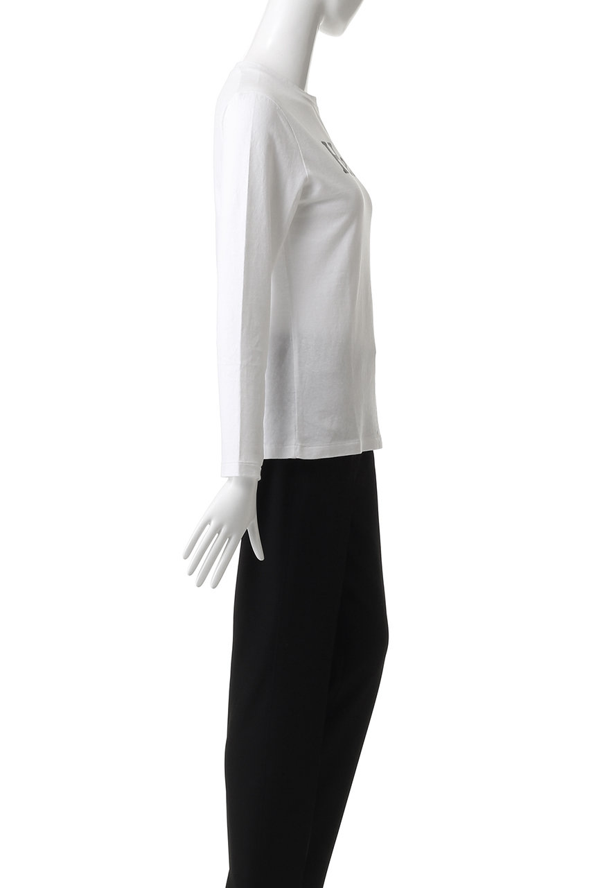 MADISONBLUE(マディソンブルー)｜HELLO L/S TEE ロングスリーブTシャツ