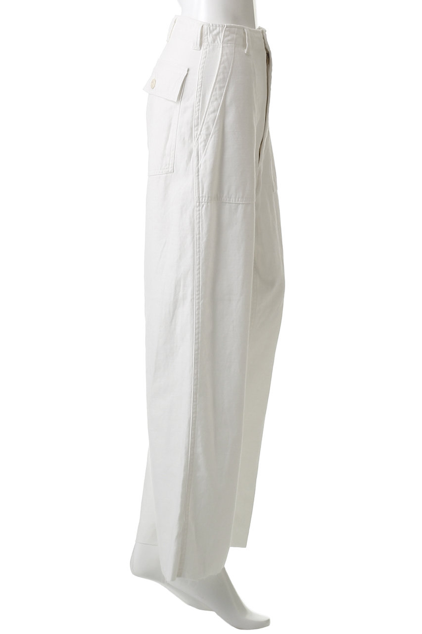 MADISONBLUE(マディソンブルー)｜FATIGUE PANTS L.oz BS ファティーグ