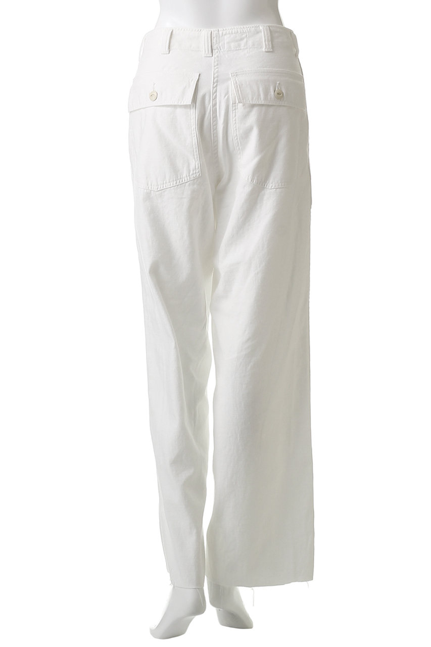 MADISONBLUE(マディソンブルー)｜FATIGUE PANTS L.oz BS ファティーグ