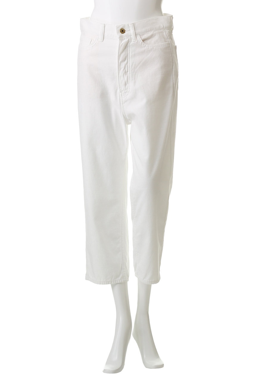 24SS☆即完売品☆マディソンブルー　SAROUEL PT L.oz BS SAROUEL PT L.oz BS | PANTS | MADISONBLUE