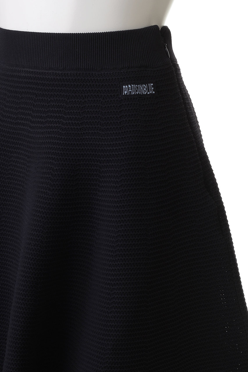 MADISONBLUE(マディソンブルー)｜FLARE SK MESH メッシュフレア