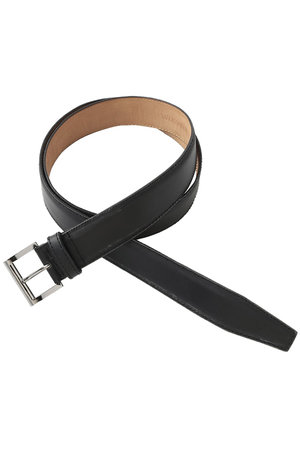 マディソンブルー/MADISONBLUEのANTIQUED LEATHER BELT ベルト(140500/140501)
