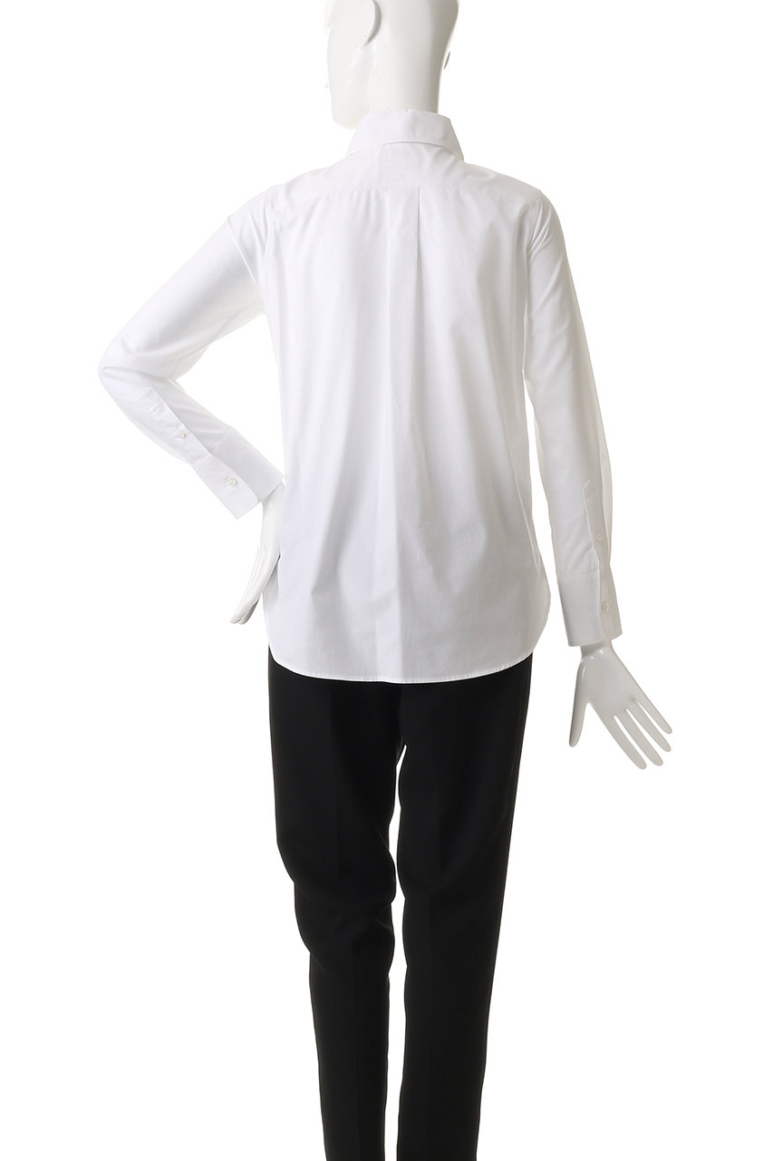 MADISONBLUE(マディソンブルー)｜ROUND COLLAR N.MADAME SH ラウンド