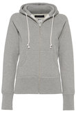 SLIM FIT ZIP HOODIE スリムフィットジップフーディー