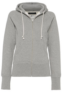 MADISONBLUE(マディソンブルー)｜【MEN】SLIM FIT ZIP HOODIE MNS