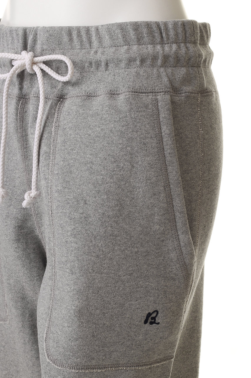 MADISONBLUE(マディソンブルー)｜SWEAT PT URAKE 裏毛スウェットパンツ