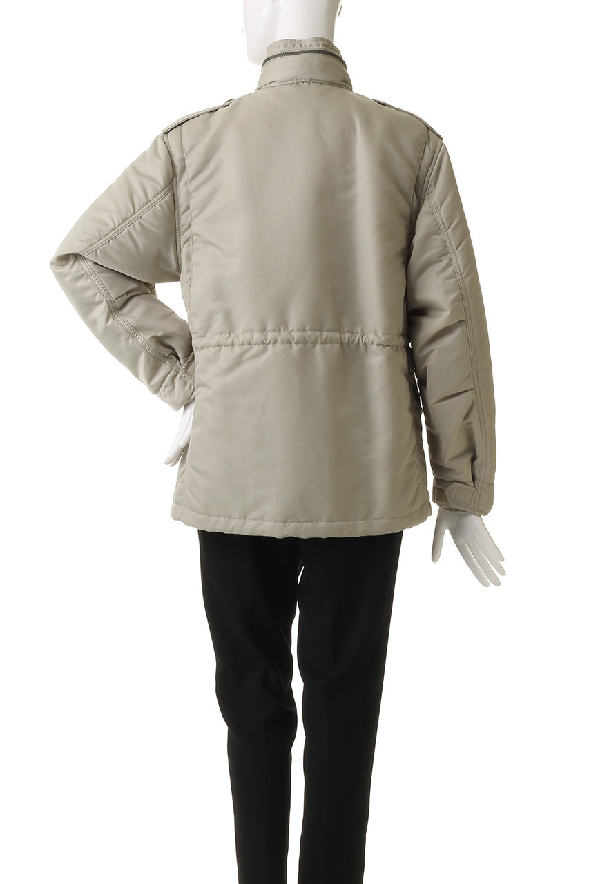 madisonblue マディソンブルー　M65 ミリタリー　中綿　ジャケット MADISONBLUE(マディソンブルー)｜M65 PADDING JAC NY TWILL パディング