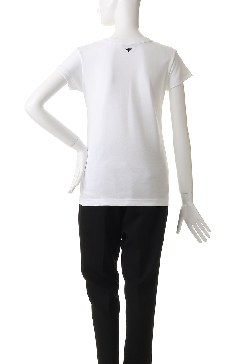 MADISONBLUE(マディソンブルー)｜CREW NECK TEE クルーネックTシャツ