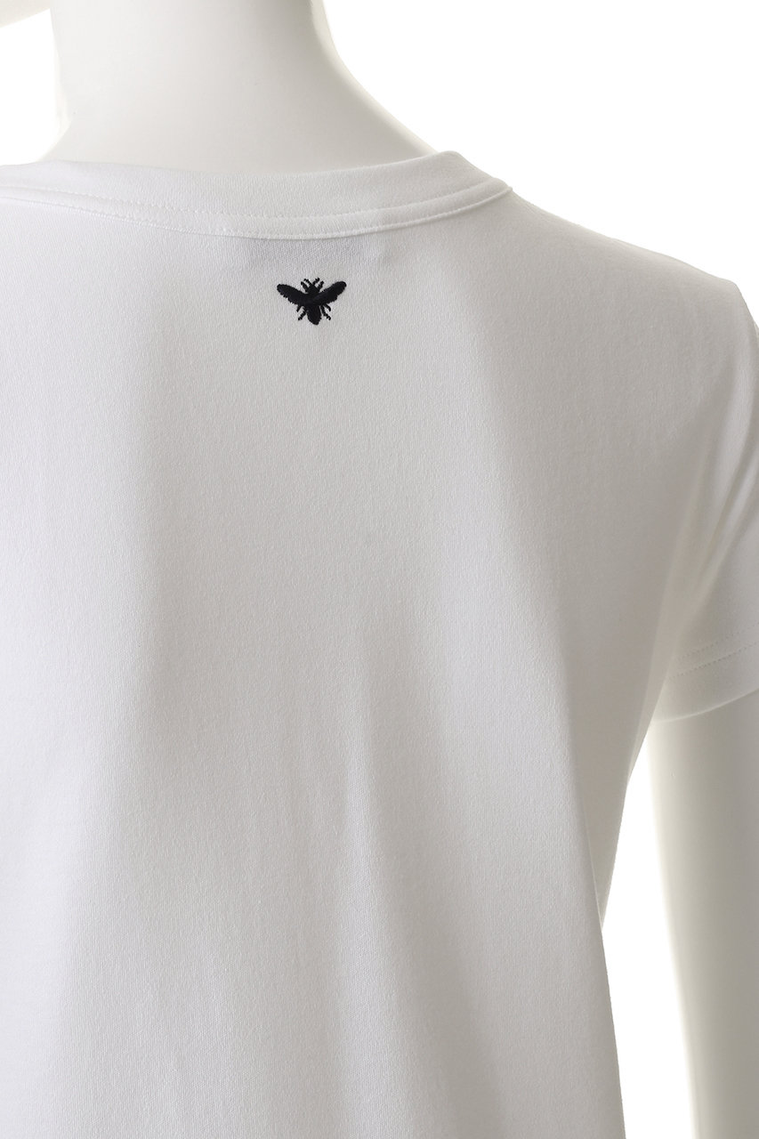 MADISONBLUE(マディソンブルー)｜CREW NECK TEE クルーネックTシャツ