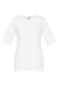 MADISONBLUE(マディソンブルー)｜CREW NECK SLEEVELESS TEE クルー