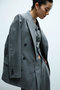 UNLINED BLEECKER W6B BLAZER W TRO ブレザー マディソンブルー/MADISONBLUE