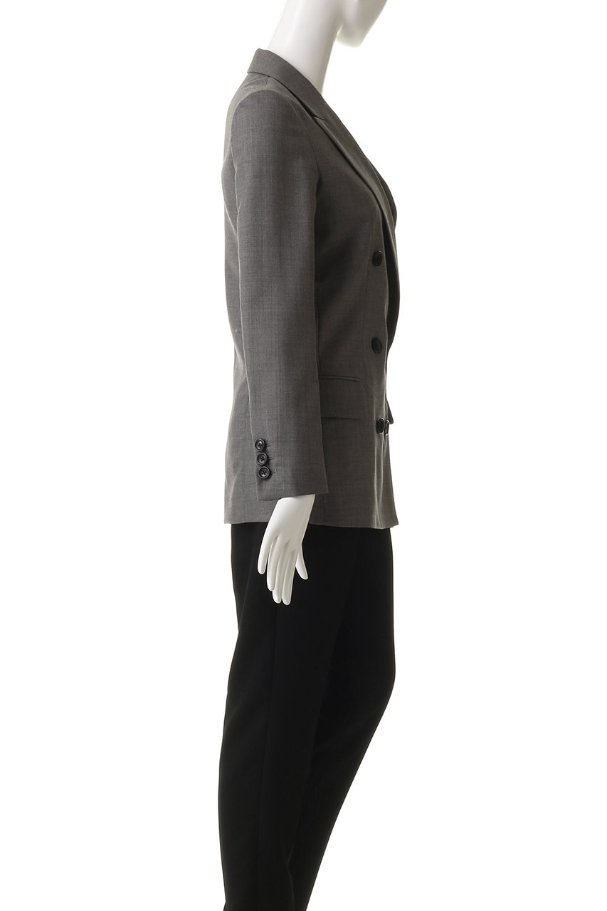 MADISONBLUE(マディソンブルー)｜UNLINED BLEECKER W6B BLAZER W TRO