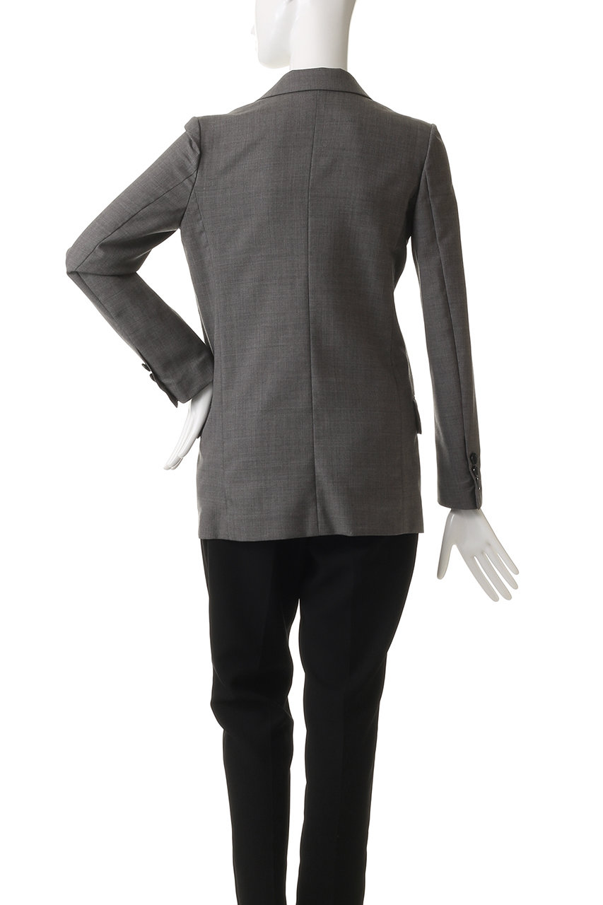 MADISONBLUE(マディソンブルー)｜UNLINED BLEECKER W6B BLAZER W TRO