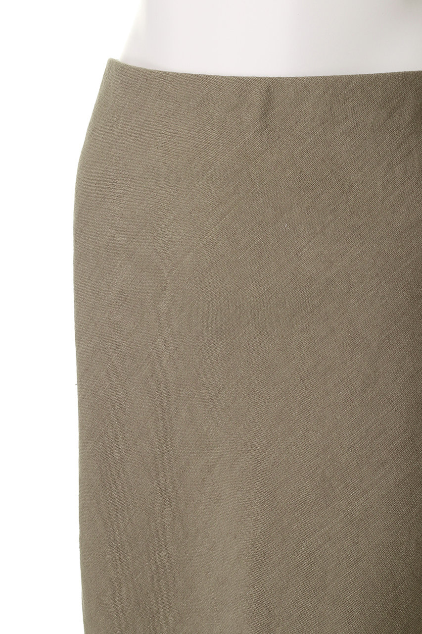 MADISONBLUE(マディソンブルー)｜COTTON LINEN TIGHT SK タイト