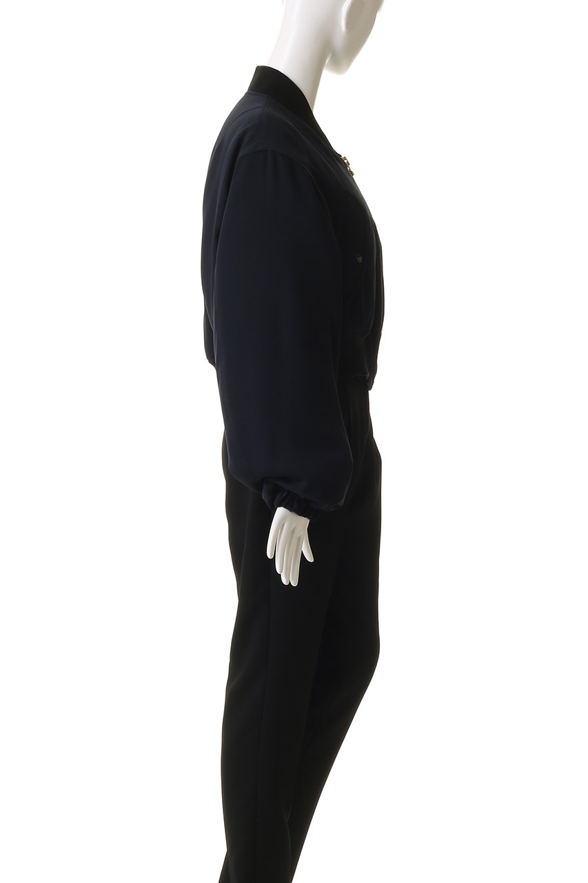 MADISONBLUE(マディソンブルー)｜L2-B SHORT JK PE ショートジャケット