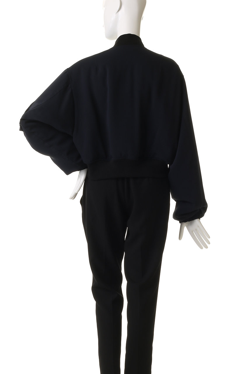 MADISONBLUE(マディソンブルー)｜L2-B SHORT JK PE ショートジャケット