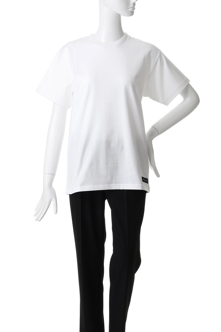 MADISONBLUE(マディソンブルー)｜NUMBERING TEE LE MADISON