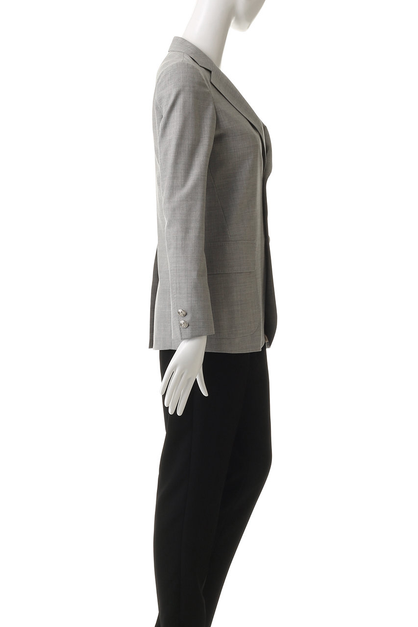 MADISONBLUE(マディソンブルー)｜BARKLEE S3B BLAZER W/PE ブレザー