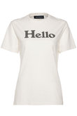 VINTAGE HELLO TEE ヴィンテージHELLO Tシャツ