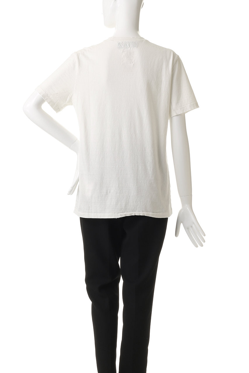 MADISONBLUE(マディソンブルー)｜VINTAGE HELLO TEE ヴィンテージHELLO