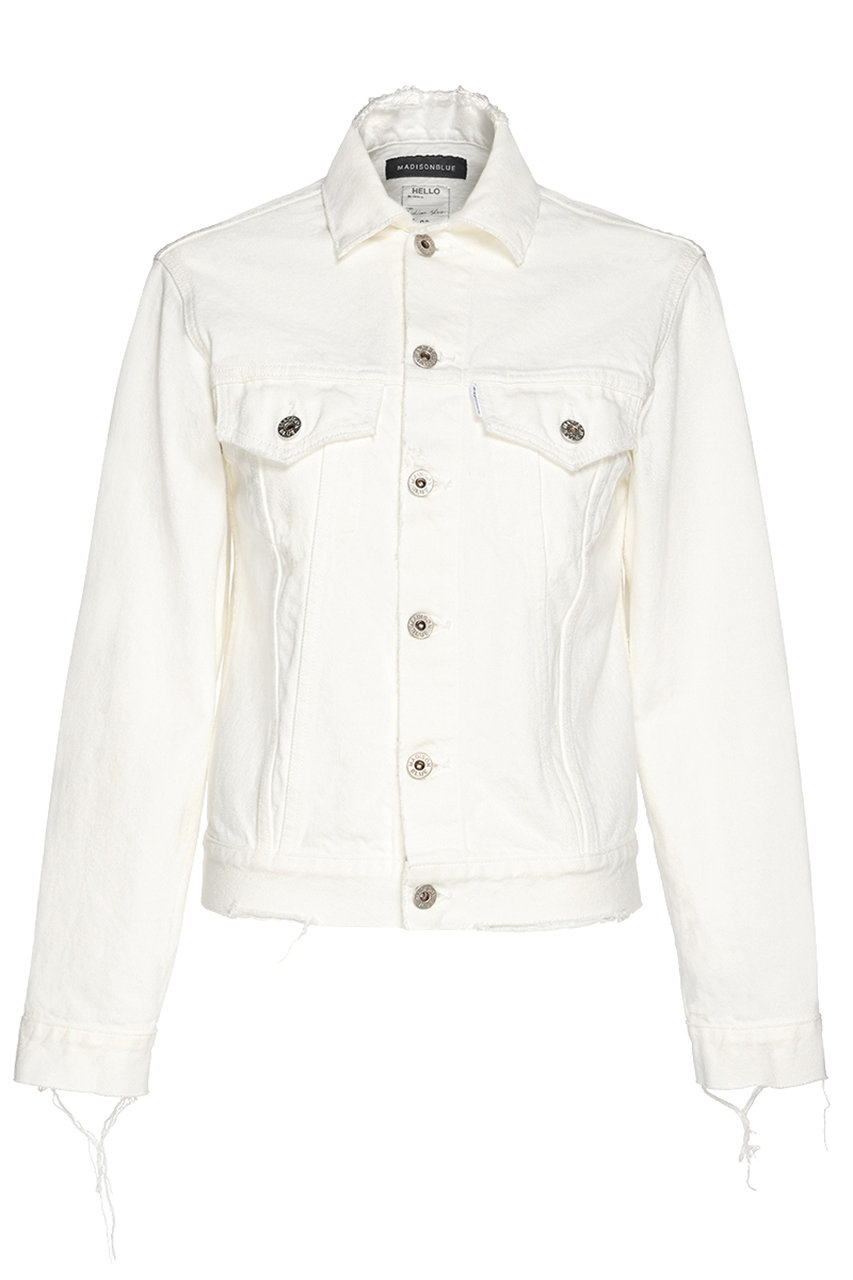 CRASHED 3RD TYPE G JAC 3RDタイプデニムジャケット