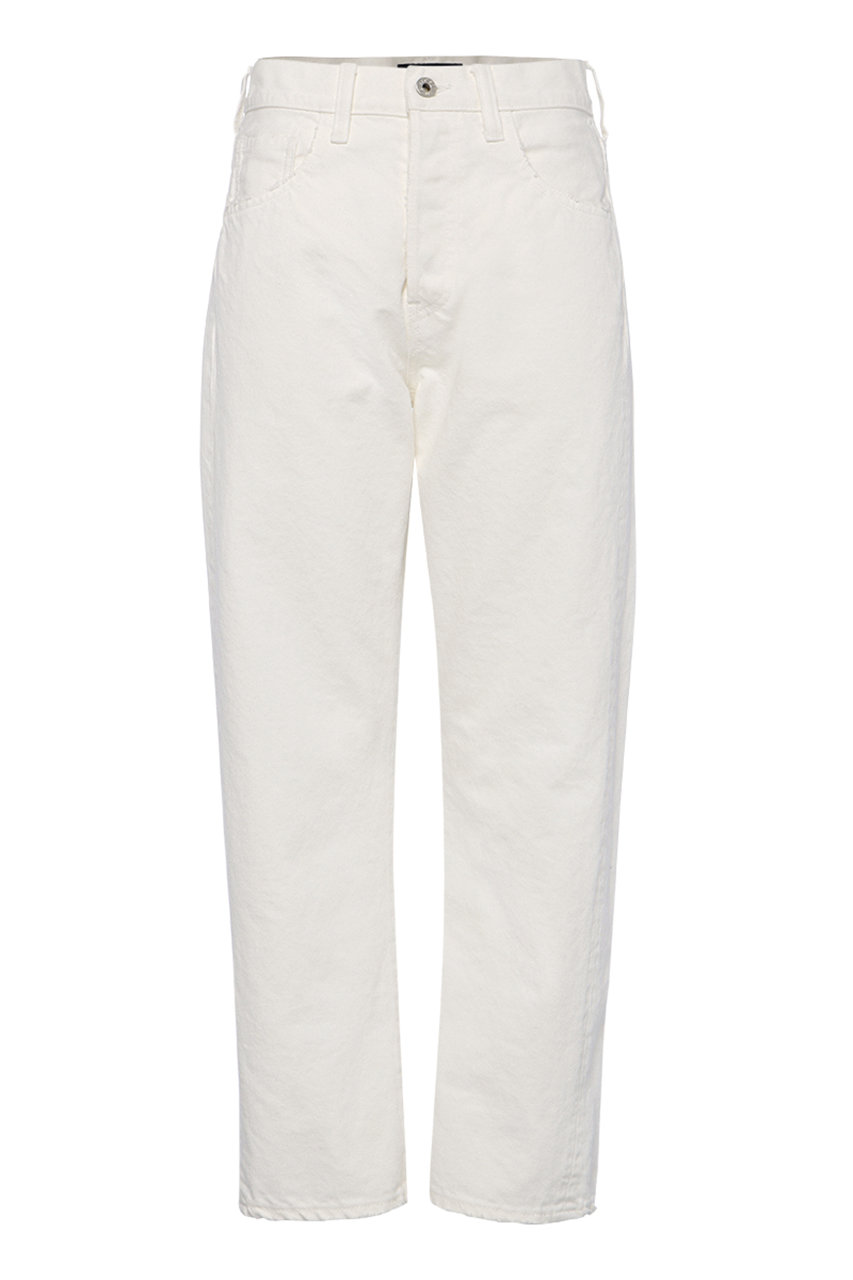 楽天ポイント還元】MADISONBLUE TAPERED DENIM テーパードデニム