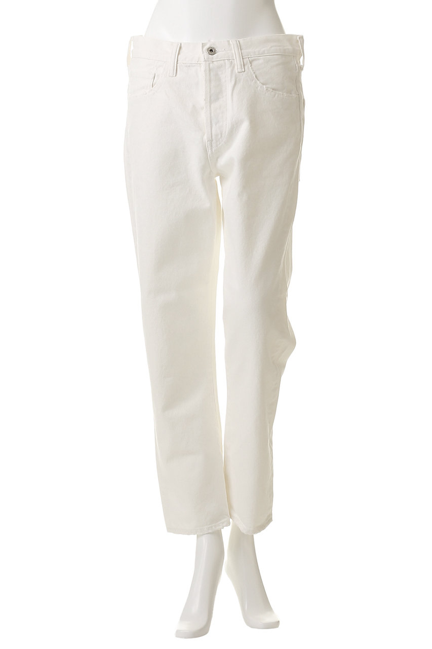 マディソンブルー　テーパードデニム　02 マディソンブルー テーパードデニム 02 新品