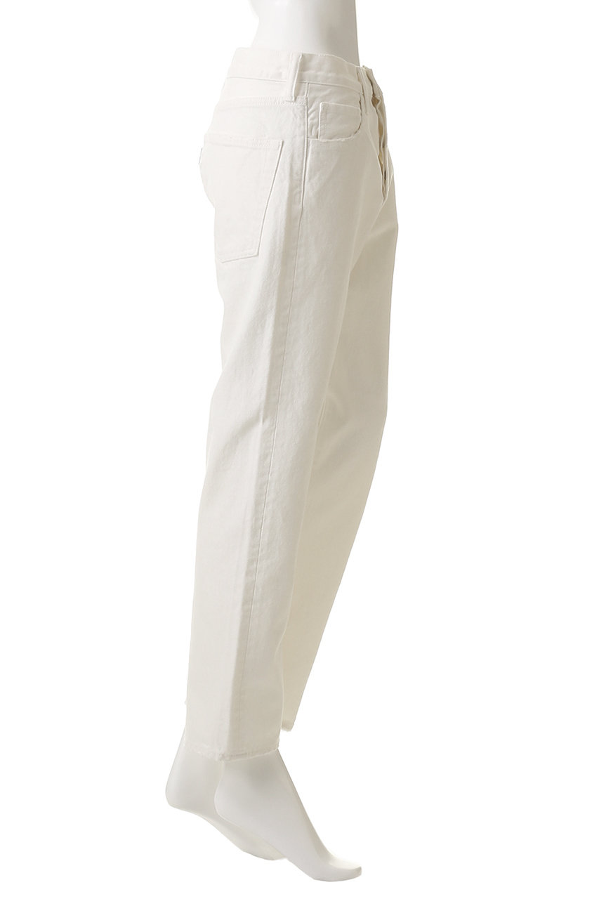 MADISONBLUE(マディソンブルー)｜TAPERED DENIM テーパードデニム