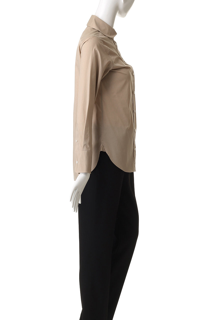 MADISONBLUE(マディソンブルー)｜BIG ROUND COLLAR N.MADAME SH