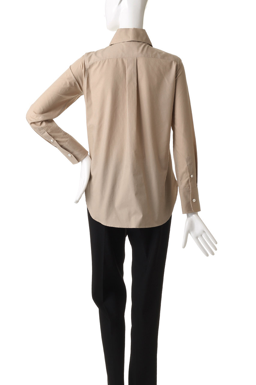 MADISONBLUE(マディソンブルー)｜BIG ROUND COLLAR N.MADAME SH