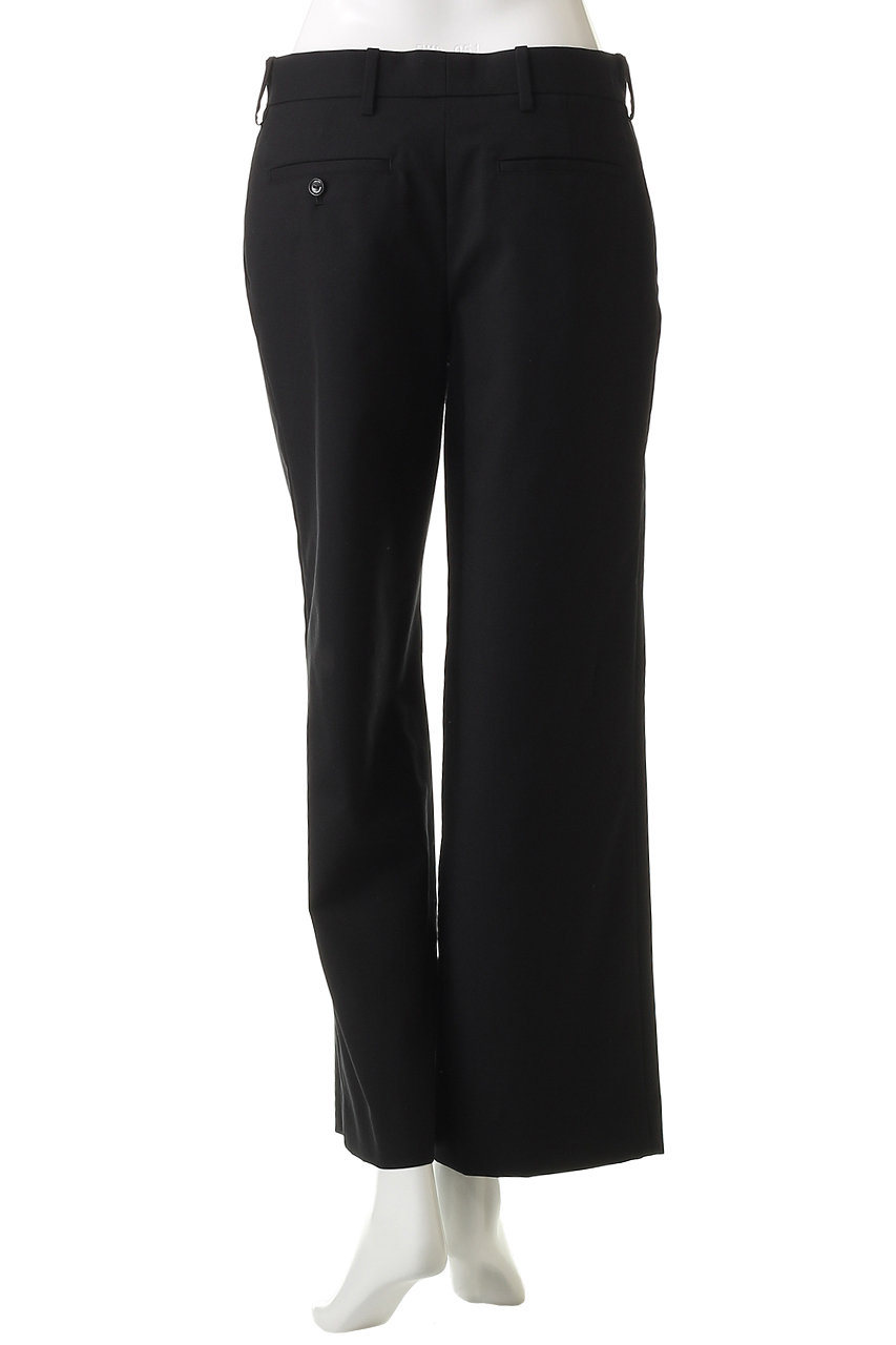 マディソンブルー　MADISONBLUE　ワイドトラックパンツ MADISONBLUE(マディソンブルー)｜LOW WAIST ST WIDE-LEG PT W TROPICAL