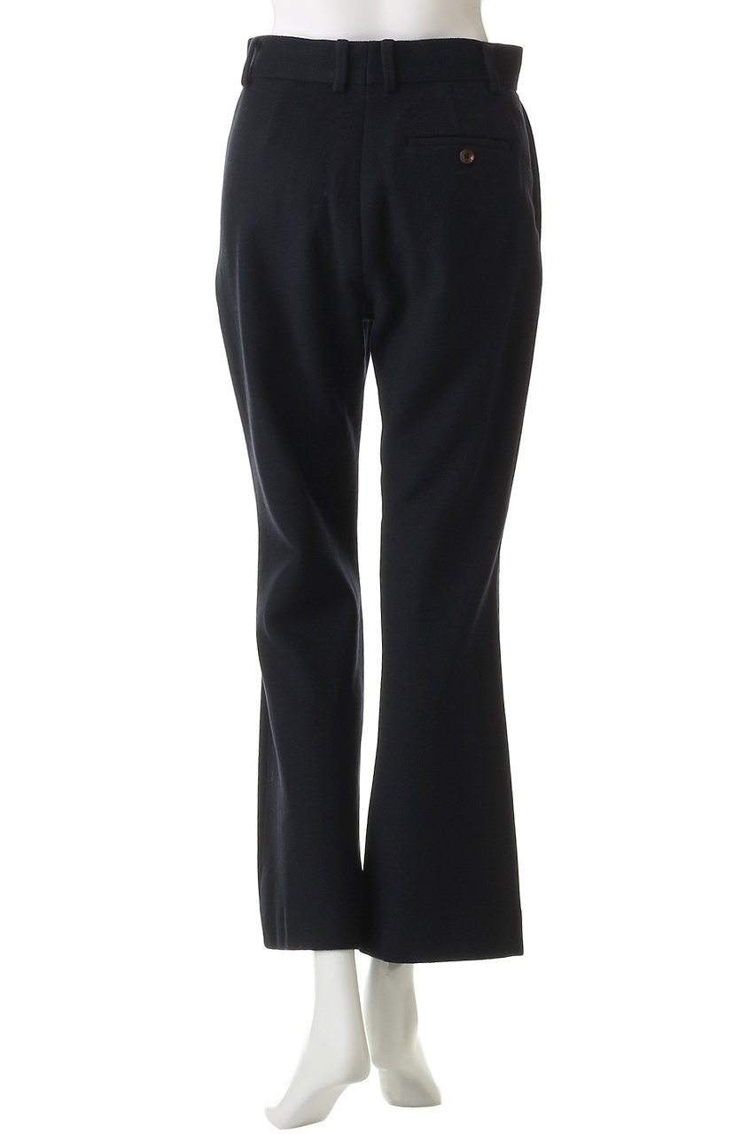 MADISONBLUE(マディソンブルー)｜FLARE PT FLANNEL フランネルフレア