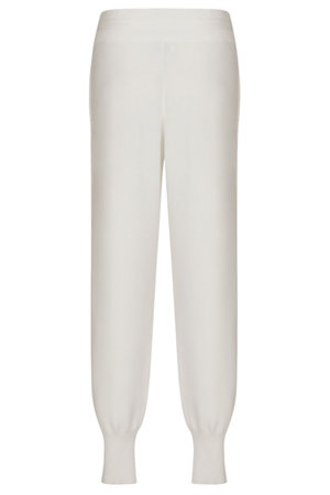 マディソンブルー/MADISONBLUEのDOUBLE FACE KNIT PT ダブルフェイスニットパンツ(110600/110601)