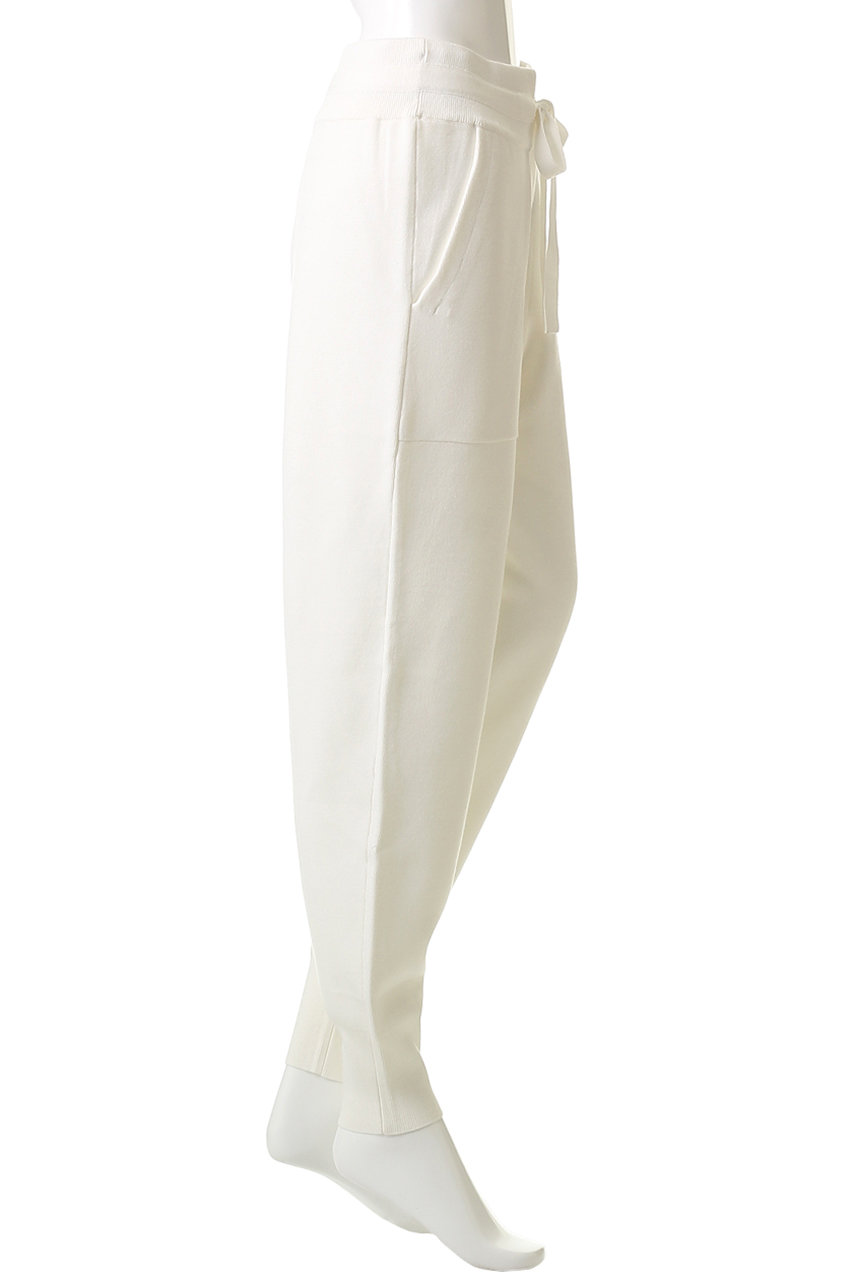 MADISONBLUE(マディソンブルー)｜DOUBLE FACE KNIT PT ダブルフェイス