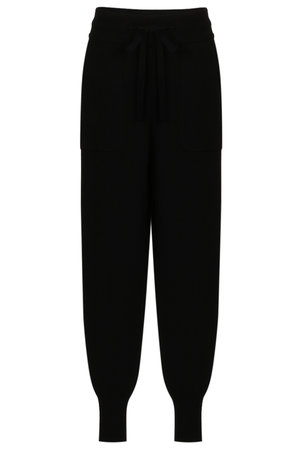 マディソンブルー/MADISONBLUEのDOUBLE FACE KNIT PT ダブルフェイスニットパンツ(110600/110601)