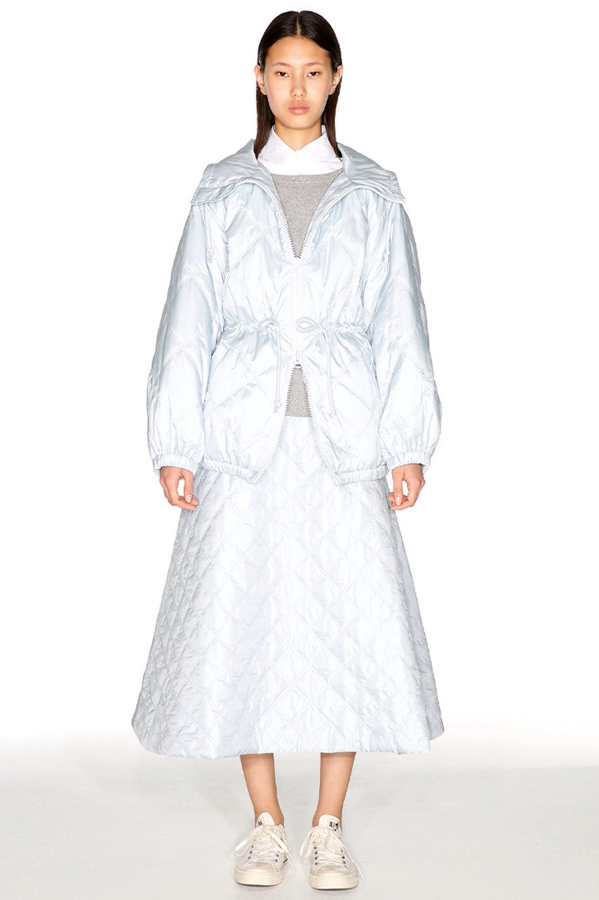 MADISONBLUE(マディソンブルー)｜MOUNTAIN PARKA QUILTING