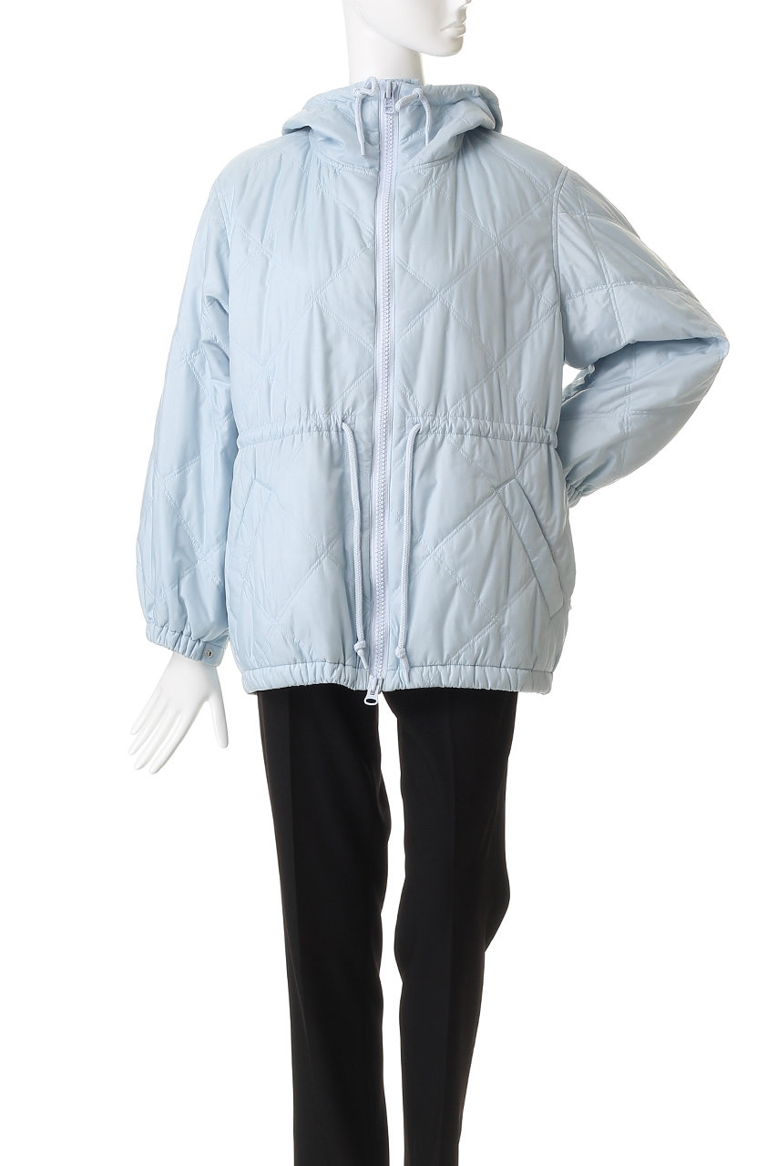 MADISONBLUE(マディソンブルー)｜MOUNTAIN PARKA QUILTING