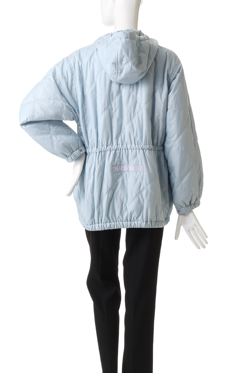 MADISONBLUE(マディソンブルー)｜MOUNTAIN PARKA QUILTING
