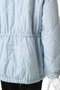 MOUNTAIN PARKA QUILTING キルティングマウンテンパーカー マディソンブルー/MADISONBLUE