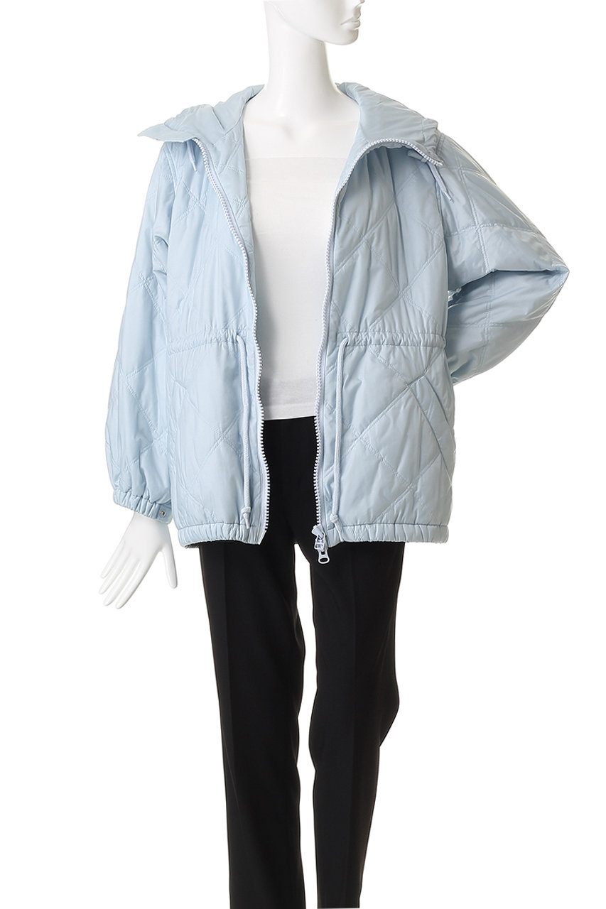 MADISONBLUE(マディソンブルー)｜MOUNTAIN PARKA QUILTING