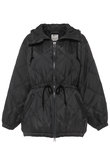 MOUNTAIN PARKA QUILTING キルティングマウンテンパーカー マディソンブルー/MADISONBLUE