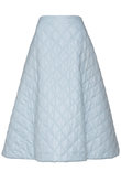 MADISONBLUE(マディソンブルー)｜MI-MOLLET FLARE SK QUILTING