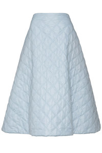 MADISONBLUE(マディソンブルー)｜MI-MOLLET FLARE SK QUILTING