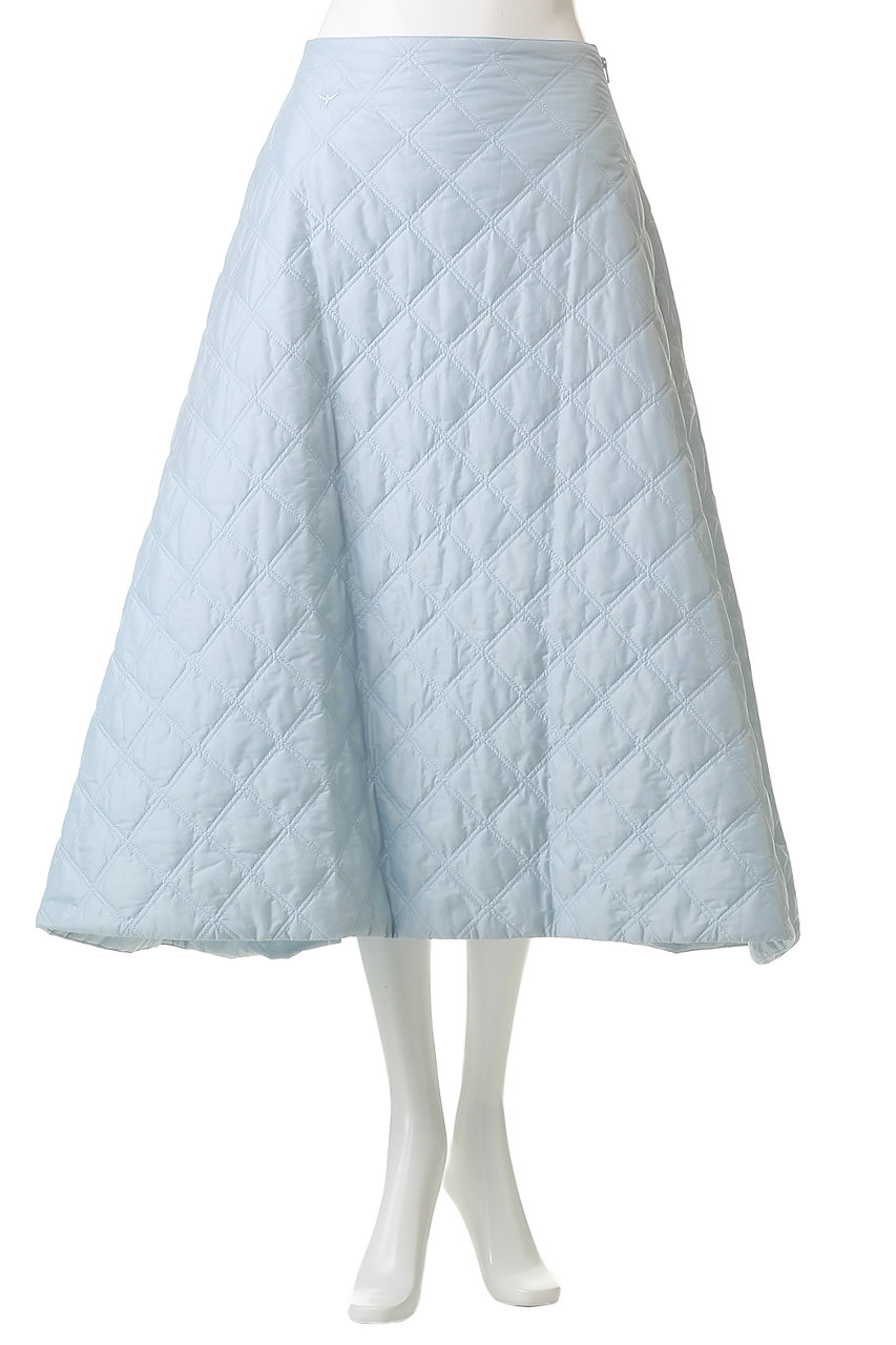 MADISONBLUE(マディソンブルー)｜MI-MOLLET FLARE SK QUILTING
