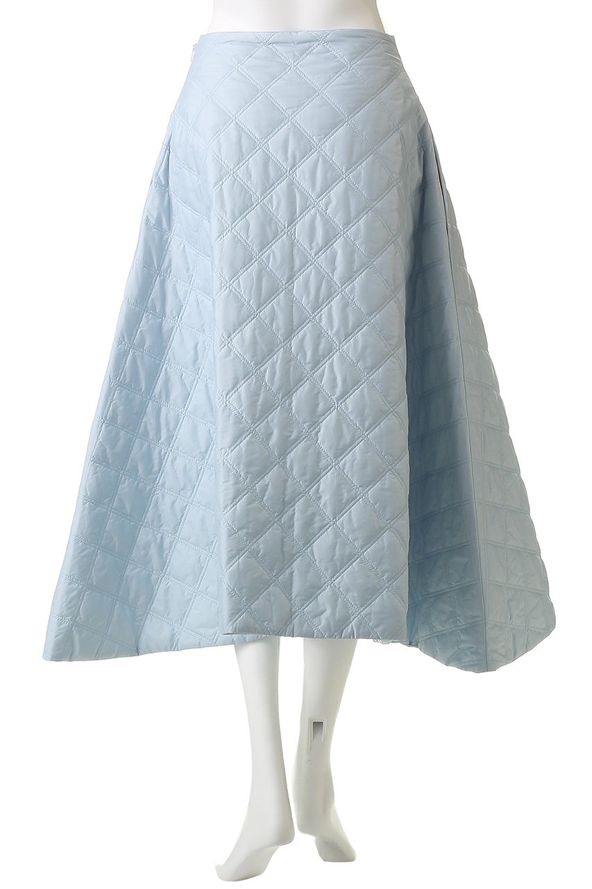 MADISONBLUE(マディソンブルー)｜MI-MOLLET FLARE SK QUILTING